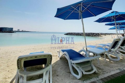 Квартира с 1 спальней в Al Marjan Island, ОАЭ №163757 13