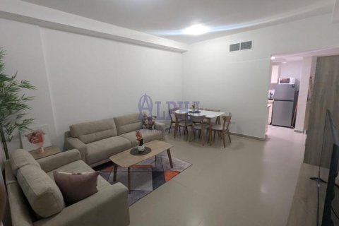 Квартира с 1 спальней в Al Marjan Island, ОАЭ №163757 11