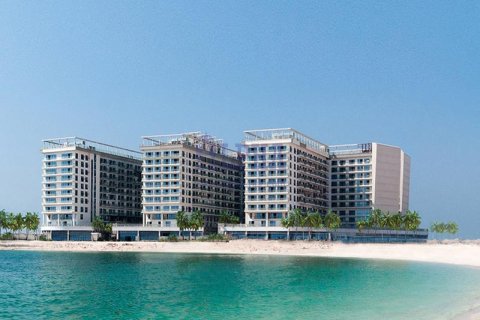 Квартира с 1 спальней в Al Marjan Island, ОАЭ №163757 14