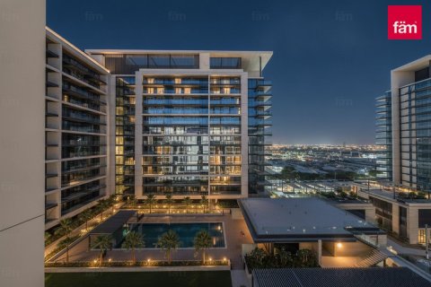 Apartment de 1 dormitorio en Dubai Hills Estate, UAE No. 163756 6