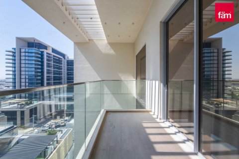 Apartment de 1 dormitorio en Dubai Hills Estate, UAE No. 163756