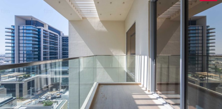 Apartment de 1 dormitorio en Dubai Hills Estate, UAE No. 163756