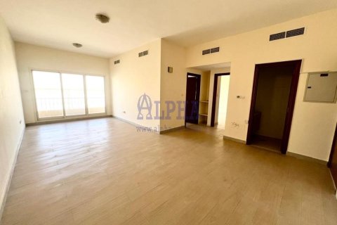 Appartement de 1 chambre à Al Hamra Village, UAE No. 163758 12