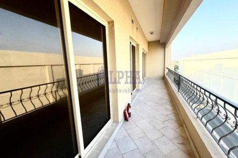 Appartement de 1 chambre à Al Hamra Village, UAE No. 163758 9