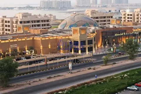 Appartement de 1 chambre à Al Hamra Village, UAE No. 163758 13