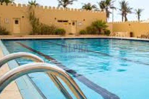 Appartement de 1 chambre à Al Hamra Village, UAE No. 163758 3