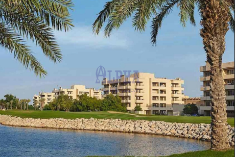 Apartment de 1 dormitorio en Al Hamra Village, UAE No. 163758