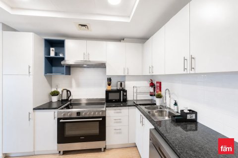 Apartment de 2 dormitorios en Jebel Ali, UAE No. 163755 11