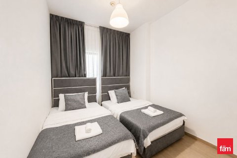 Apartment de 2 dormitorios en Jebel Ali, UAE No. 163755 7