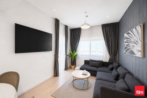 Apartment de 2 dormitorios en Jebel Ali, UAE No. 163755 12
