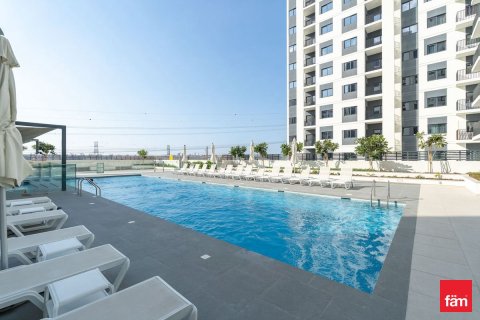 Apartment de 2 dormitorios en Jebel Ali, UAE No. 163755 3