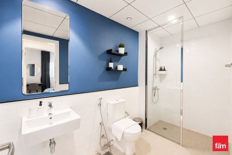 Apartment de 2 dormitorios en Jebel Ali, UAE No. 163755 6