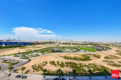 Apartment de 2 dormitorios en Jebel Ali, UAE No. 163755