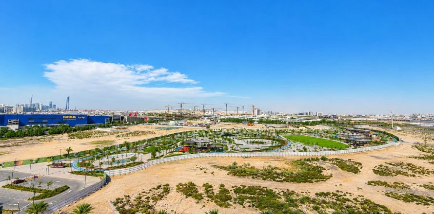 Apartment de 2 dormitorios en Jebel Ali, UAE No. 163755