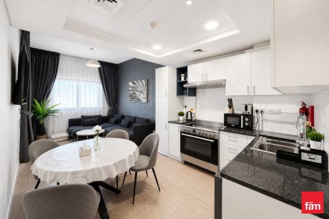Apartment de 2 dormitorios en Jebel Ali, UAE No. 163755 13