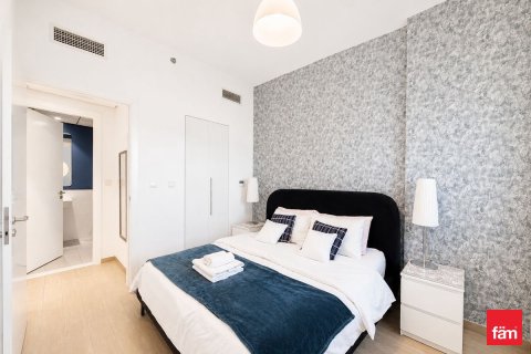 Apartment de 2 dormitorios en Jebel Ali, UAE No. 163755 8