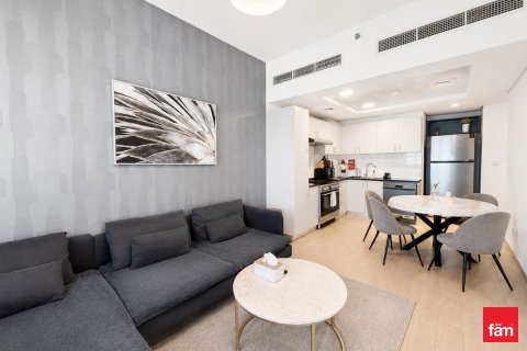 Apartment de 2 dormitorios en Jebel Ali, UAE No. 163755 10