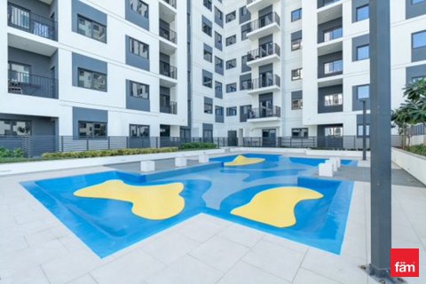 Apartment de 2 dormitorios en Jebel Ali, UAE No. 163755 16