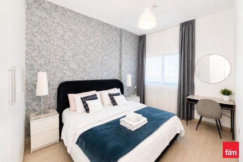 Apartment de 2 dormitorios en Jebel Ali, UAE No. 163755 9