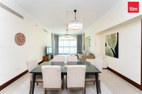 Apartment de 2 dormitorios en Palm Jumeirah, UAE No. 163753 13