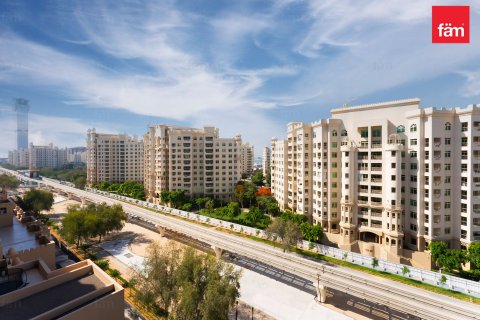 Apartment de 2 dormitorios en Palm Jumeirah, UAE No. 163753 14