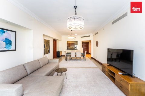Apartment de 2 dormitorios en Palm Jumeirah, UAE No. 163753