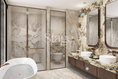 5 غرفة نوم فيلا في Dubai Land, الإمارات العربية المتحدة رقم 185692 14