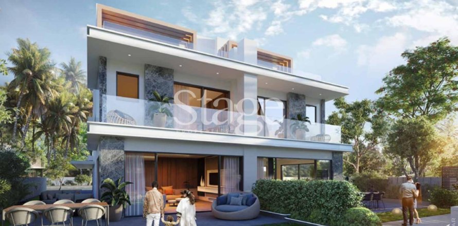 5 غرفة نوم فيلا في Dubai Land, الإمارات العربية المتحدة رقم 185692