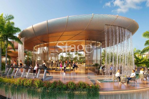 5 غرفة نوم فيلا في Dubai Land, الإمارات العربية المتحدة رقم 185692 22