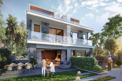 5 غرفة نوم فيلا في Dubai Land, الإمارات العربية المتحدة رقم 185692 11
