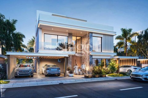 5 غرفة نوم فيلا في Dubai Land, الإمارات العربية المتحدة رقم 185692 8