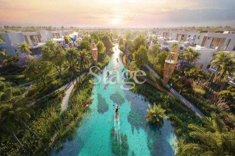 5 غرفة نوم فيلا في Dubai Land, الإمارات العربية المتحدة رقم 185692 27