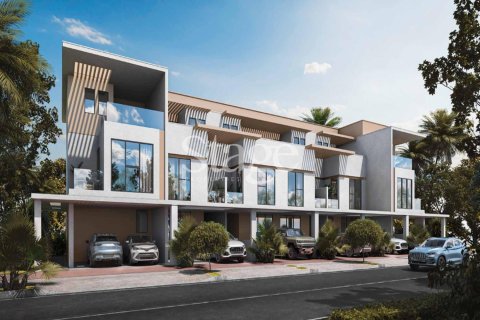 5 غرفة نوم فيلا في Dubai Land, الإمارات العربية المتحدة رقم 185692 10