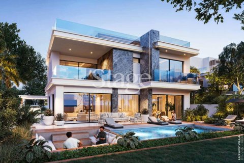 5 غرفة نوم فيلا في Dubai Land, الإمارات العربية المتحدة رقم 185692 7