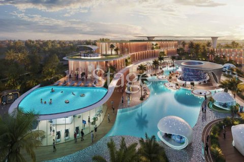 5 غرفة نوم فيلا في Dubai Land, الإمارات العربية المتحدة رقم 185692 21