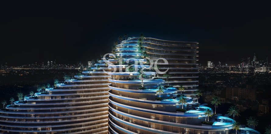 2 bedrooms Apartment in Majan, UAE No. 185695