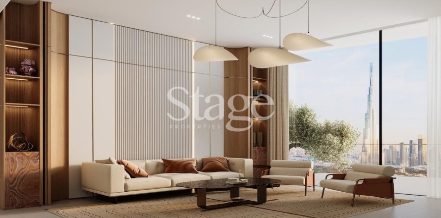 2 bedrooms Apartment in Majan, UAE No. 185697