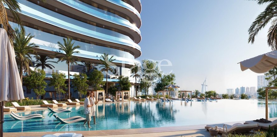 2 bedrooms Apartment in Majan, UAE No. 185696