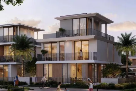 Villa de 4 chambres  No. 110192 2