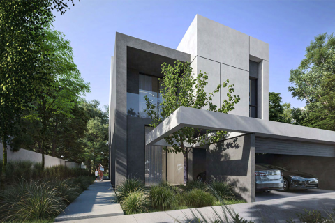 Villa de 3 chambres  No. 110189 5
