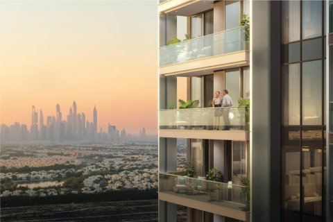 Studio Apartment in Jumeirah Village Circle, UAE No. 171258 4