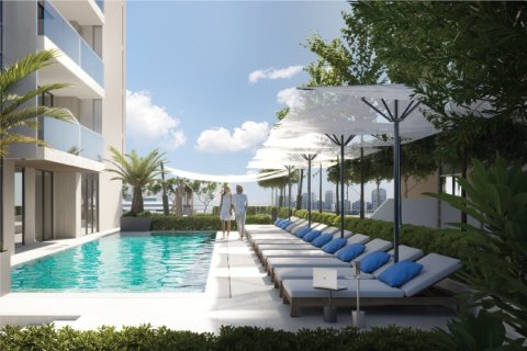 Studio Apartment in Jumeirah Village Circle, UAE No. 171258 5