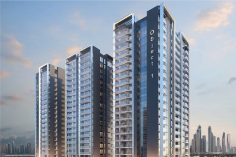Studio Apartment in Jumeirah Village Circle, UAE No. 171258 6