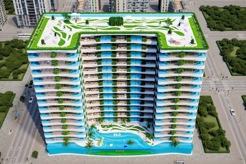 Studio Apartment in Dubai, UAE No. 171264