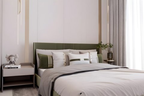 Studio Apartment in Dubai, UAE No. 171264 7