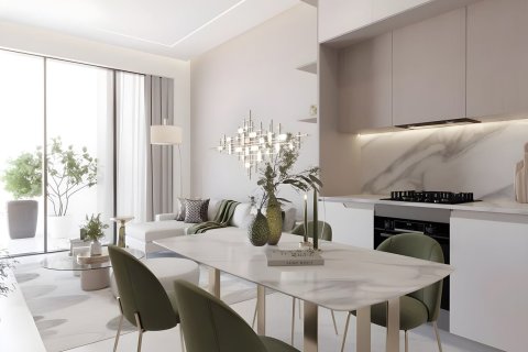Studio Apartment in Dubai, UAE No. 171264 6