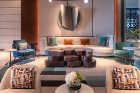 Studio Apartment in Dubai Harbour, UAE No. 171260 4