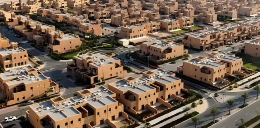 Studio Apartment in Dubai Harbour, UAE No. 171260