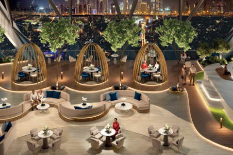 Studio Apartment in Dubai Investment Park, UAE No. 171262 3