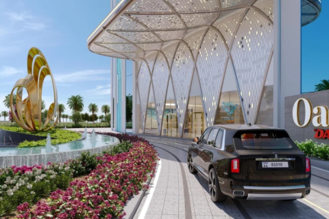 Studio Apartment in Dubai Investment Park, UAE No. 171262 2